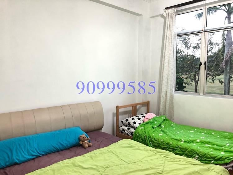 Woodgrove Condominium (D25), Condominium #167181122